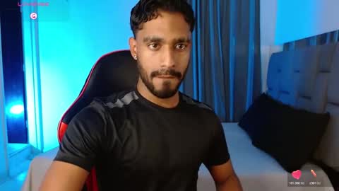 damiano_walker online show from 02-20-26, 03:47