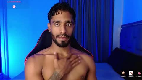 damiano_walker online show from 03-06-26, 05:15