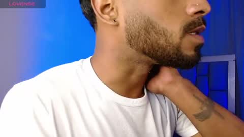 damiano_walker online show from 04-11-26, 04:28