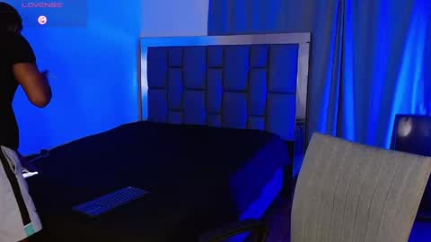 damiano_walker online show from 04-22-26, 05:21