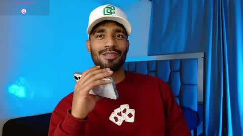 damiano_walker online show from 05-05-26, 03:47