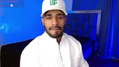 damiano_walker online show from 05-07-26, 05:02