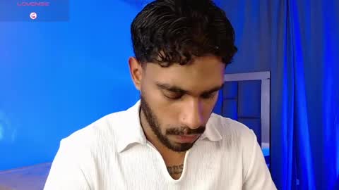 damiano_walker online show from 05-08-26, 03:45