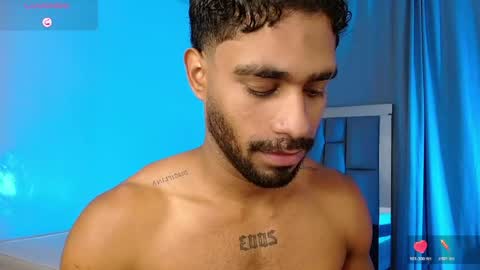 damiano_walker online show from 05-09-26, 05:45