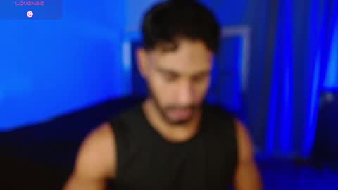 damiano_walker online show from 05-12-26, 04:20