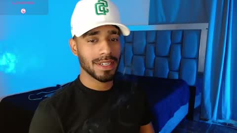damiano_walker online show from 05-15-26, 04:52