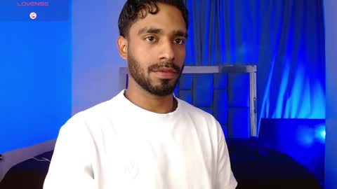 damiano_walker online show from 05-18-26, 02:18