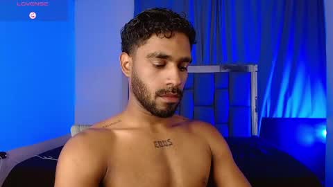 damiano_walker online show from 05-18-26, 04:07