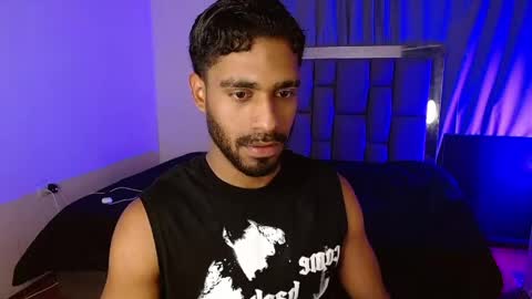 damiano_walker online show from 05-19-26, 03:46