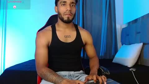 damiano_walker online show from 06-11-26, 04:32