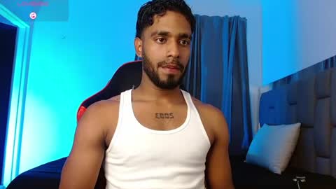 damiano_walker online show from 06-21-26, 03:53
