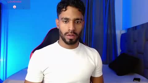 damiano_walker online show from 07-04-26, 07:03