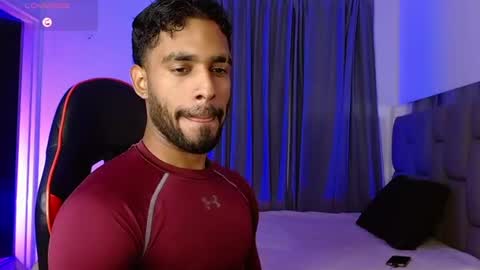 damiano_walker online show from 07-10-26, 04:28
