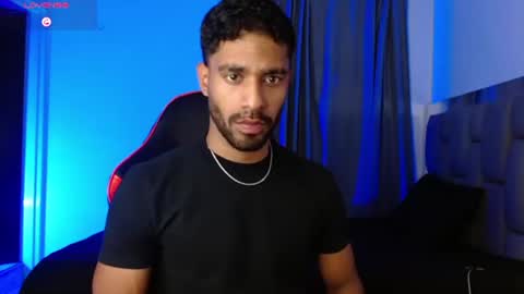 damiano_walker online show from 07-19-26, 03:54
