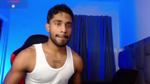 damiano_walker online show from 07-21-26, 12:07