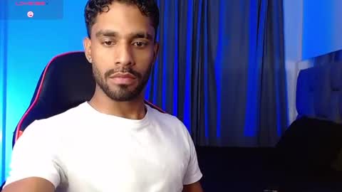 damiano_walker online show from 07-23-26, 06:00