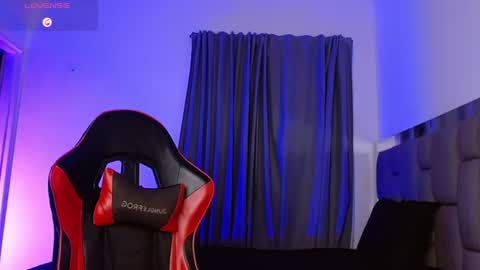 damiano_walker online show from 08-01-26, 04:23