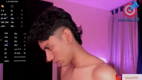 Snapshot of damien_howard chatting on 03-04-26, 06:30 Levin online show from 03-04-26, 06:30