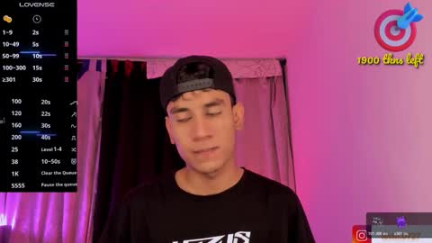 Snapshot of damien_howard chatting on 03-12-26, 12:17 Levin online show from 03-12-26, 12:17