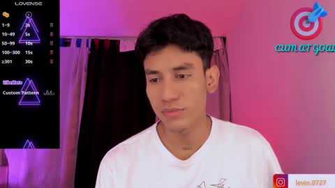 Snapshot of damien_howard chatting on 03-14-26, 12:17 Levin online show from 03-14-26, 12:17