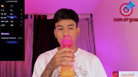 Snapshot of damien_howard chatting on 03-15-26, 12:38 Levin online show from 03-15-26, 12:38