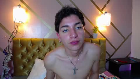 Damiian21  online show from 02-08-25, 06:44