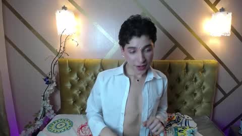 Damiian21  online show from 02-17-25, 05:43