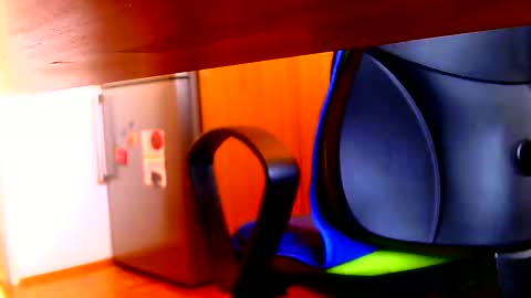 Snapshot of dammerl6 chatting on 03-07-25, 07:19 Dammerl online show from 03-07-25, 07:19