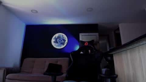 INSTAGRAM  DAMMIANMILLEROFICIAL online show from 03-07-26, 07:00