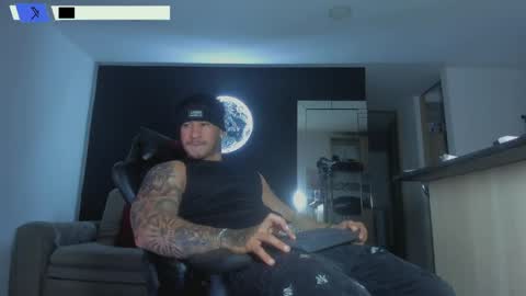 INSTAGRAM  DAMMIANMILLEROFICIAL online show from 05-01-26, 12:26
