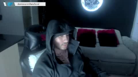 INSTAGRAM  DAMMIANMILLEROFICIAL online show from 06-04-26, 03:12