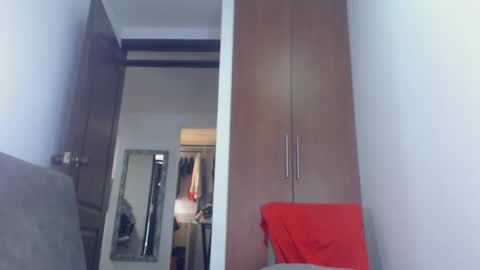 dammuscle online show from 04-29-26, 05:17