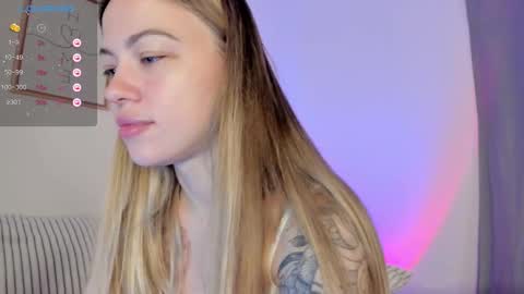  Tiana  online show from 01-14-26, 04:51