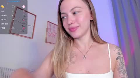  Tiana  online show from 06-10-26, 06:40