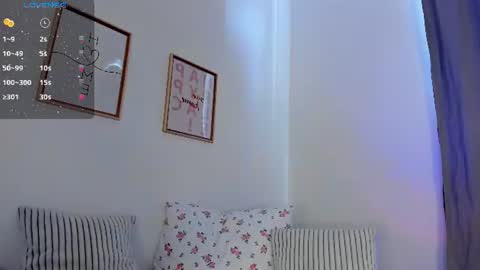  Tiana  online show from 07-15-26, 02:00