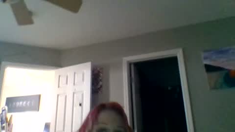 damnitjanet13 online show from 07-13-26, 07:05