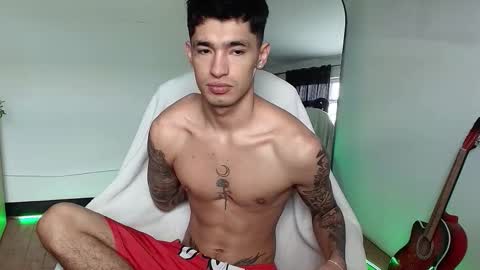 Damon online show from 11-20-25, 05:01