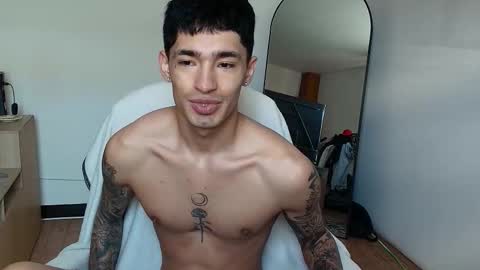 Damon online show from 12-04-25, 05:54