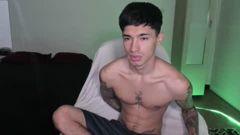 Damon online show from 02-24-26, 05:22