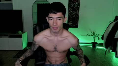 Damon online show from 04-30-26, 05:03