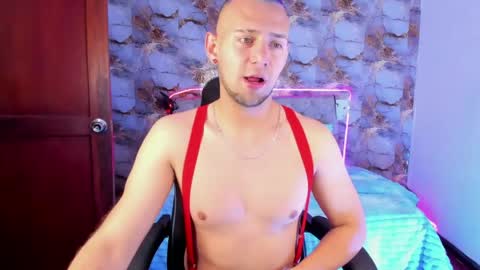 Damon bakert online show from 05-06-26, 02:11