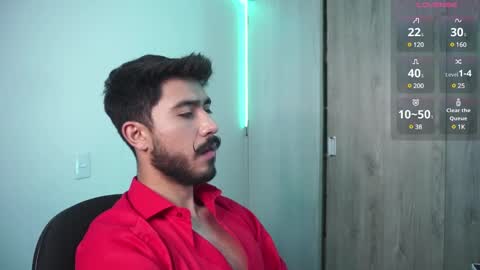 damon_frost online show from 12-24-24, 12:55