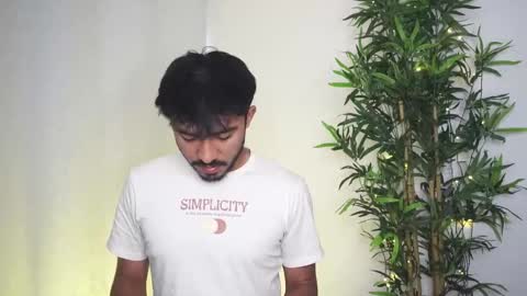 damon_frost online show from 10-03-25, 09:01