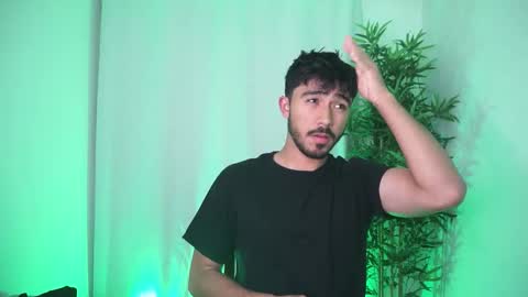 damon_frost online show from 11-03-25, 08:54