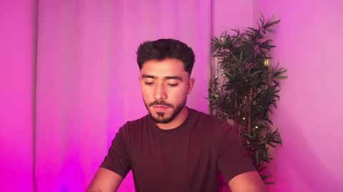 damon_frost online show from 04-28-26, 02:27