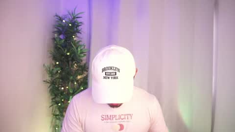 damon_frost online show from 06-27-26, 08:14