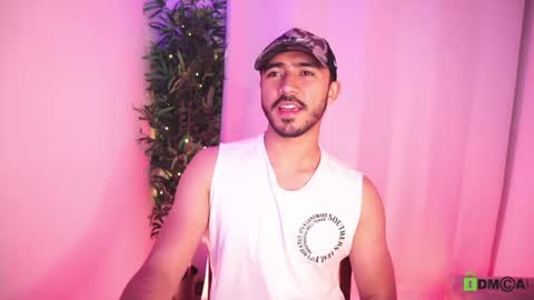 damon_frost online show from 07-30-26, 01:26