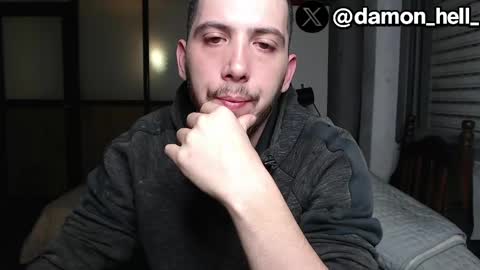 Damon online show from 05-03-26, 04:18