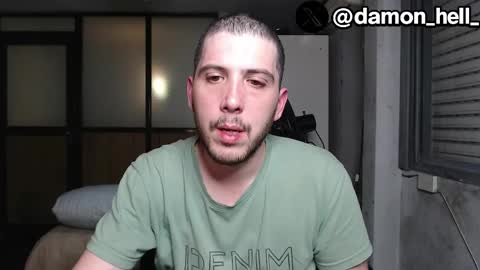 Damon online show from 05-03-26, 11:00