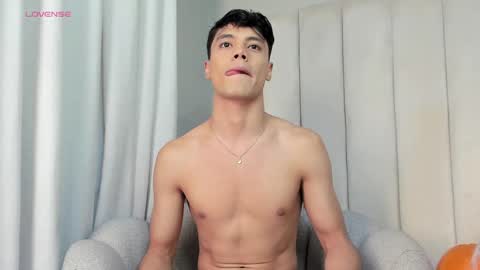 DEMON NORTH online show from 10-30-25, 02:51